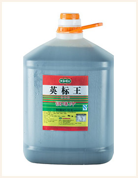 美味明記英標(biāo)王10.5L