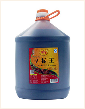 趣味佳皇標(biāo)王10.5L