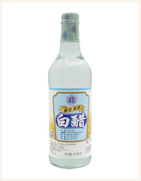 荔豐原裝白醋500ml