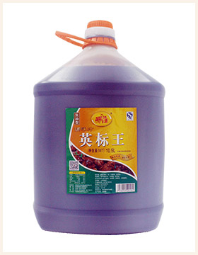 趣味佳英標(biāo)王10.5L