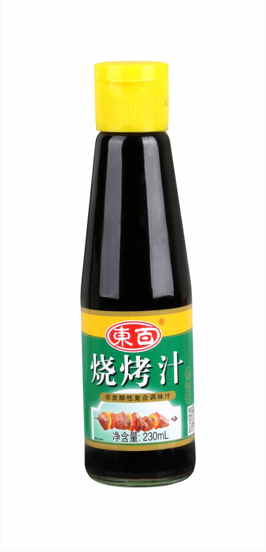 美味明燒烤汁320ml