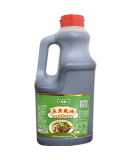 蒸魚豉油1.9升X6瓶